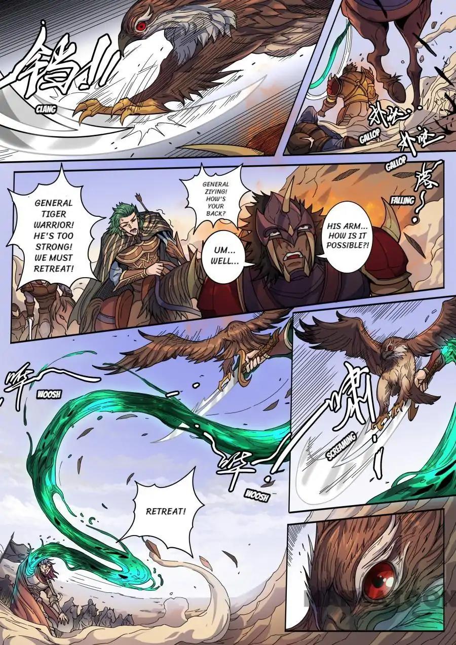 Tang Yin Zai Yi Jie Chapter 343 page 2 - Chapter 343