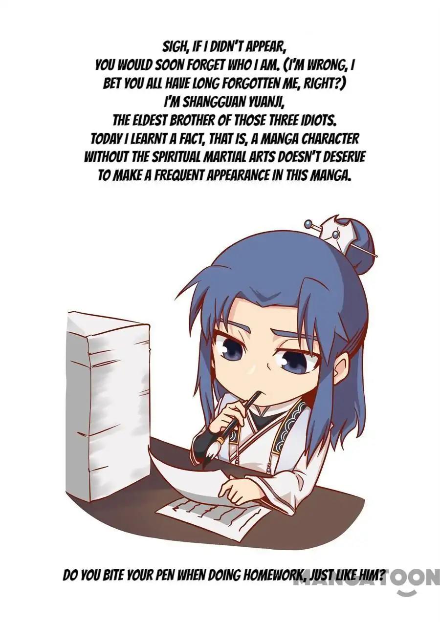 Tang Yin Zai Yi Jie Chapter 346 page 9 - Chapter 346