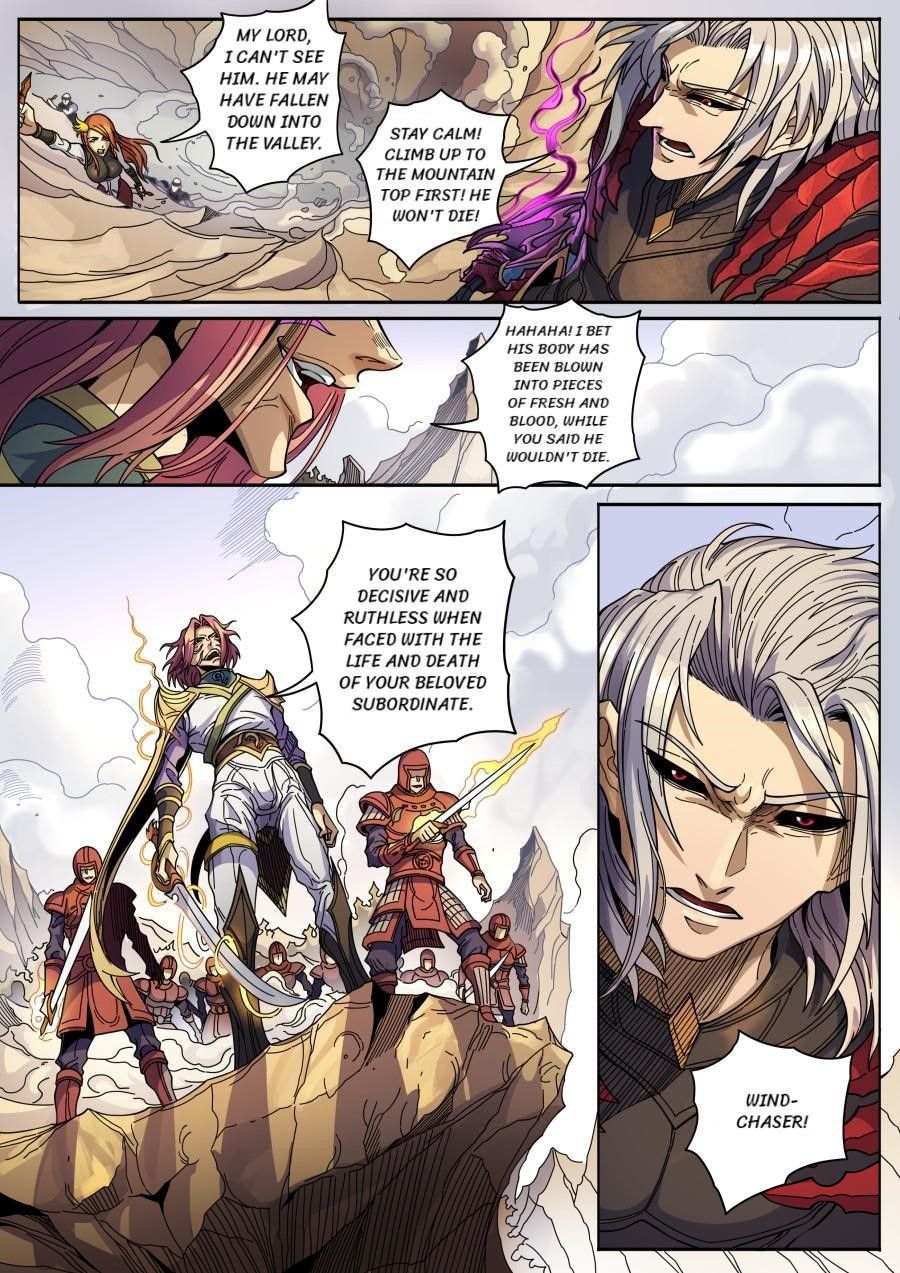 Tang Yin Zai Yi Jie Chapter 349 page 2 - Chapter 349