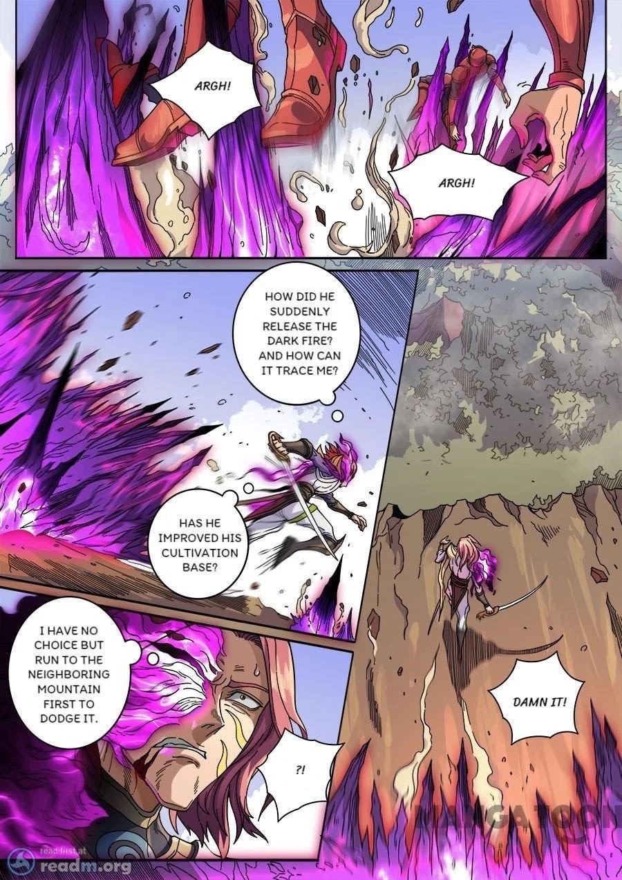 Tang Yin Zai Yi Jie Chapter 353 page 2 - Chapter 353
