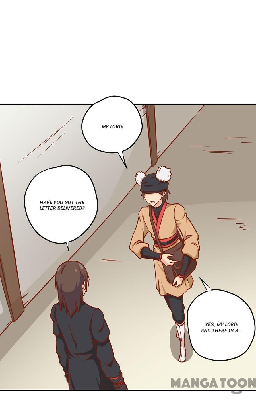 Tang Yin Zai Yi Jie Chapter 355 page 11 - Chapter 355