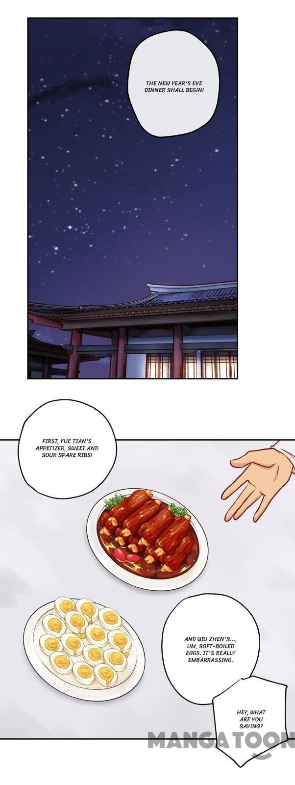 Tang Yin Zai Yi Jie Chapter 355 page 13 - Chapter 355