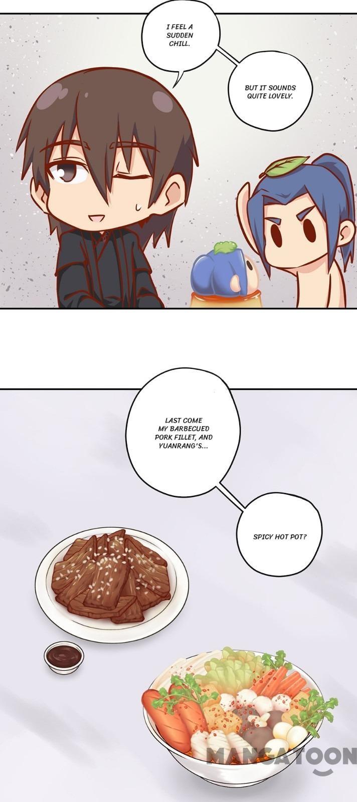 Tang Yin Zai Yi Jie Chapter 355 page 14 - Chapter 355
