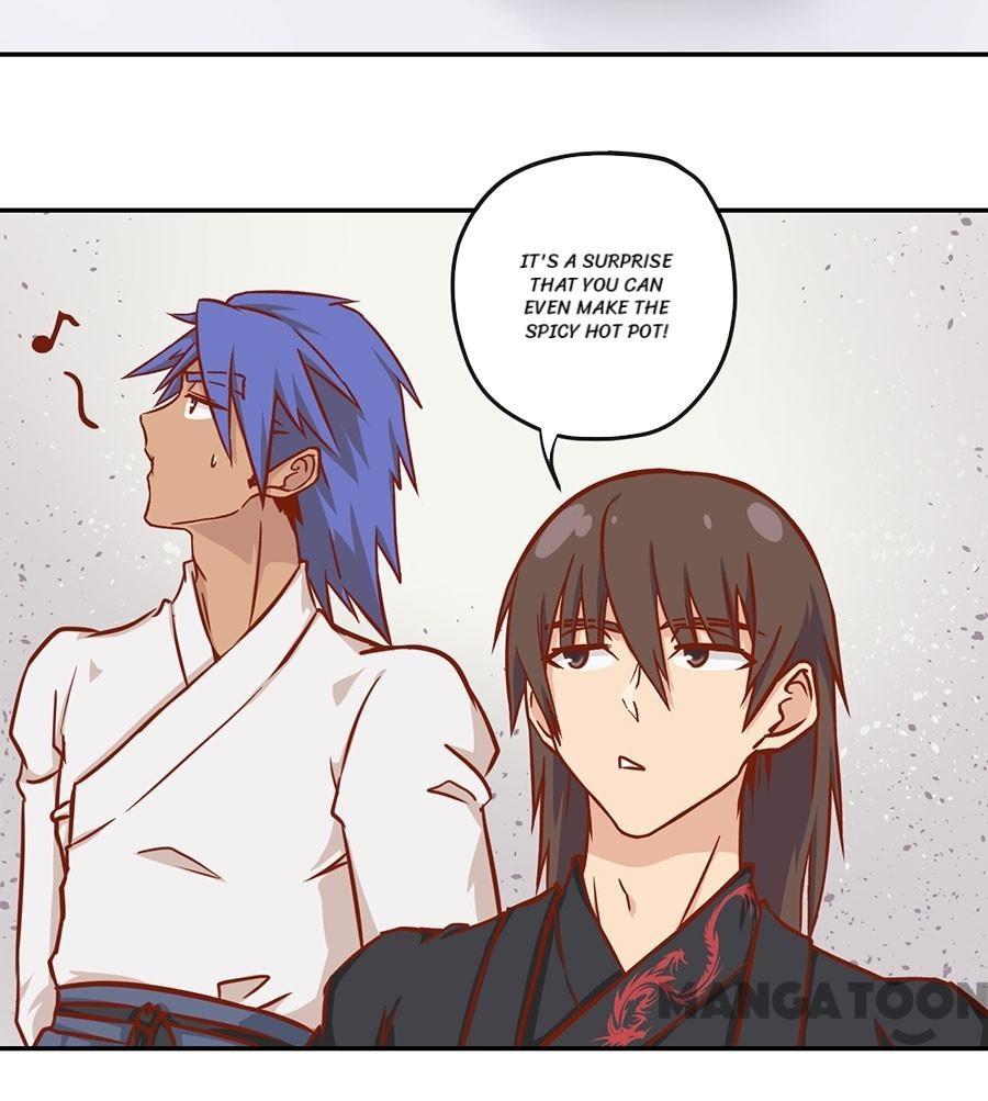 Tang Yin Zai Yi Jie Chapter 355 page 15 - Chapter 355