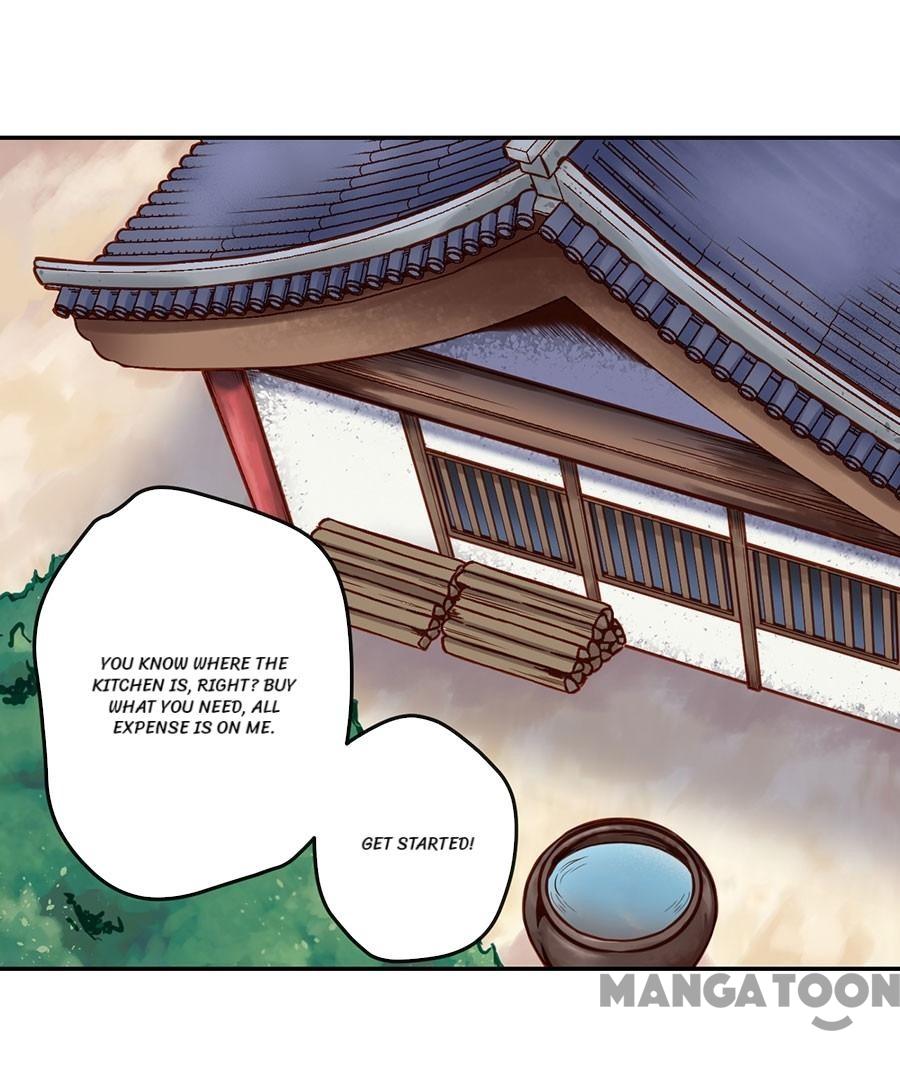 Tang Yin Zai Yi Jie Chapter 355 page 5 - Chapter 355