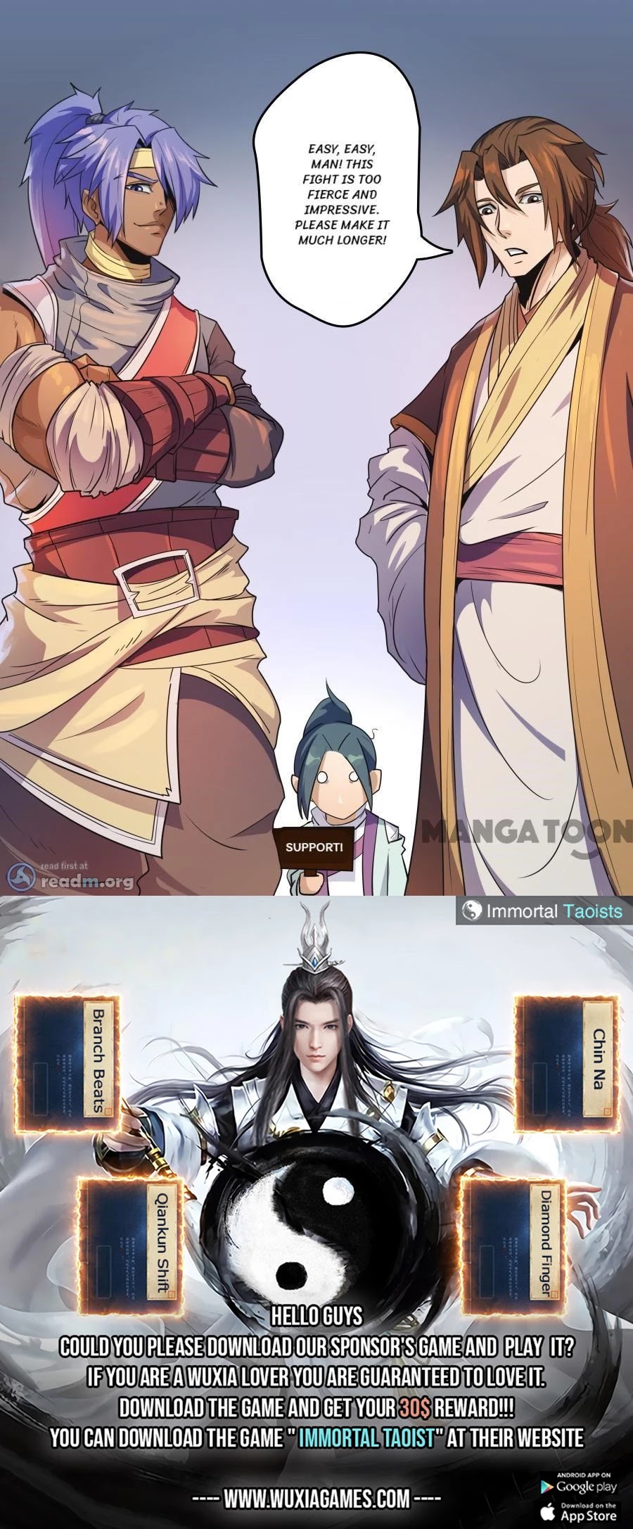 Tang Yin Zai Yi Jie Chapter 357 page 9 - Chapter 357