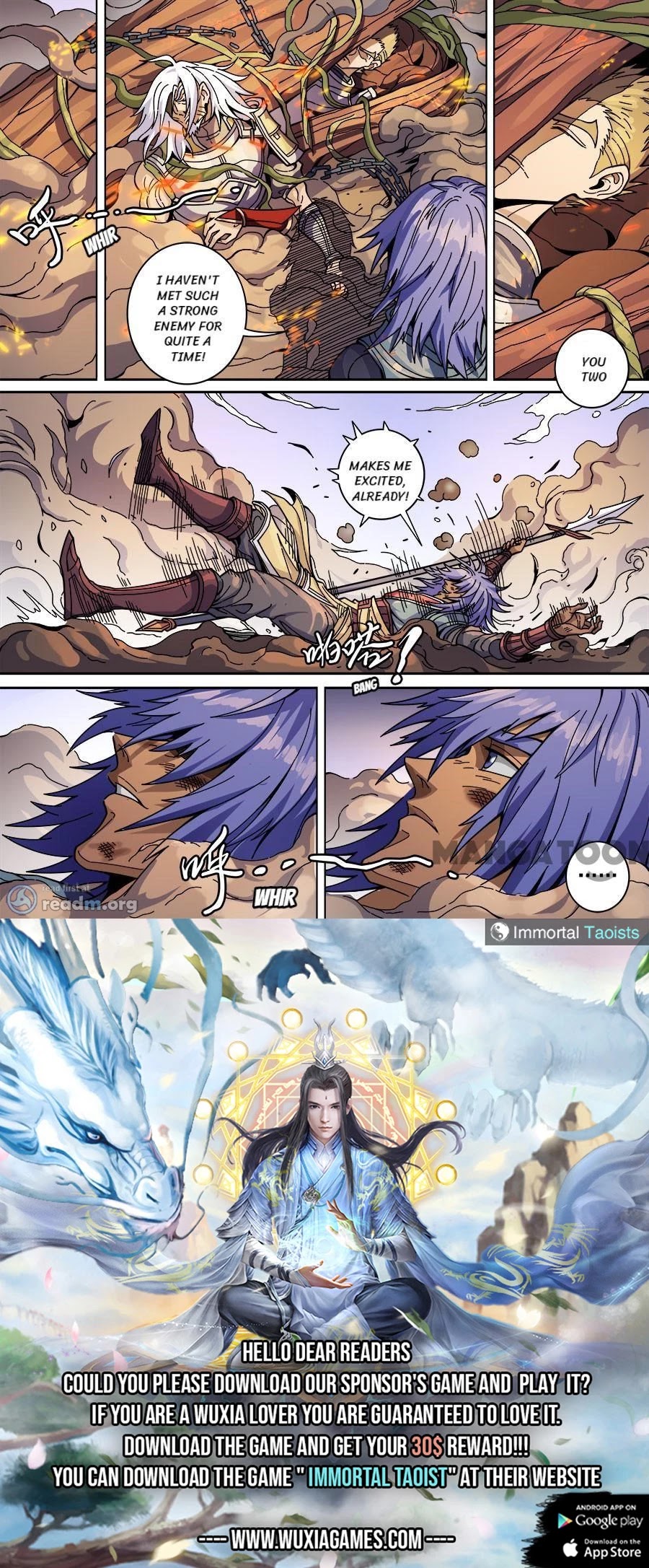 Tang Yin Zai Yi Jie Chapter 358 page 8 - Chapter 358