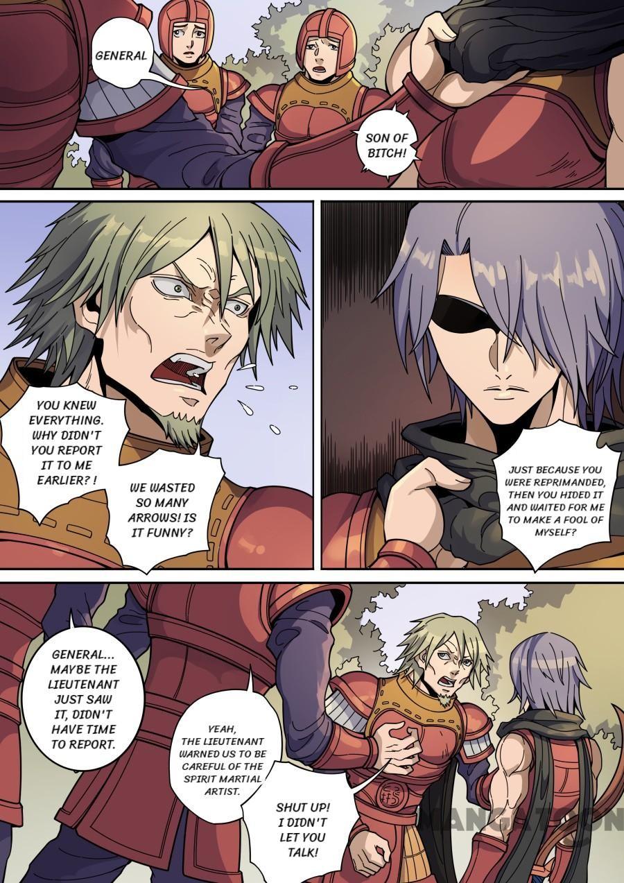 Tang Yin Zai Yi Jie Chapter 364 page 1 - Chapter 364