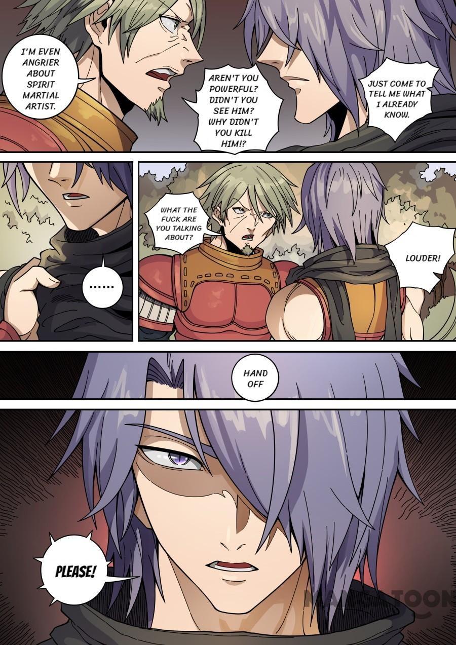 Tang Yin Zai Yi Jie Chapter 364 page 2 - Chapter 364