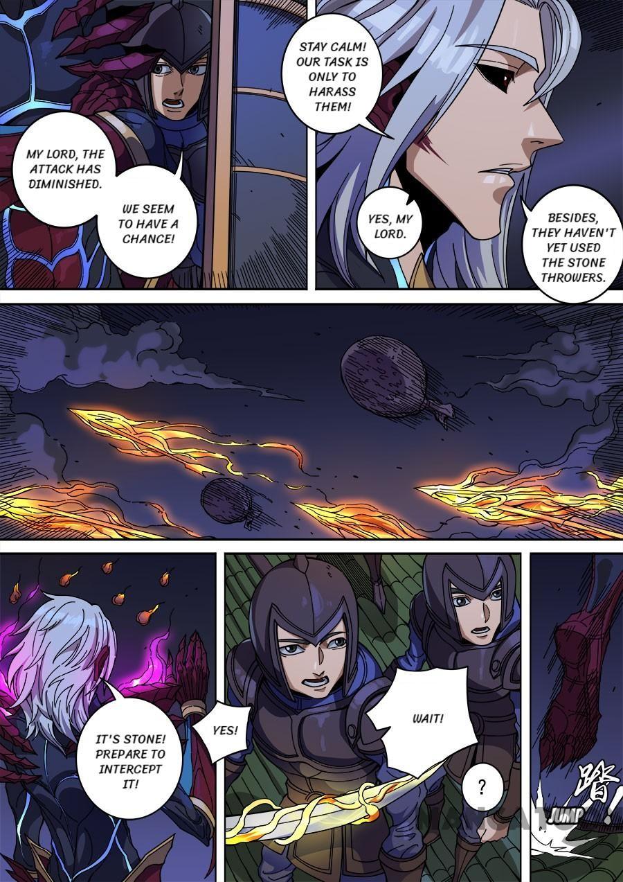 Tang Yin Zai Yi Jie Chapter 366 page 2 - Chapter 366