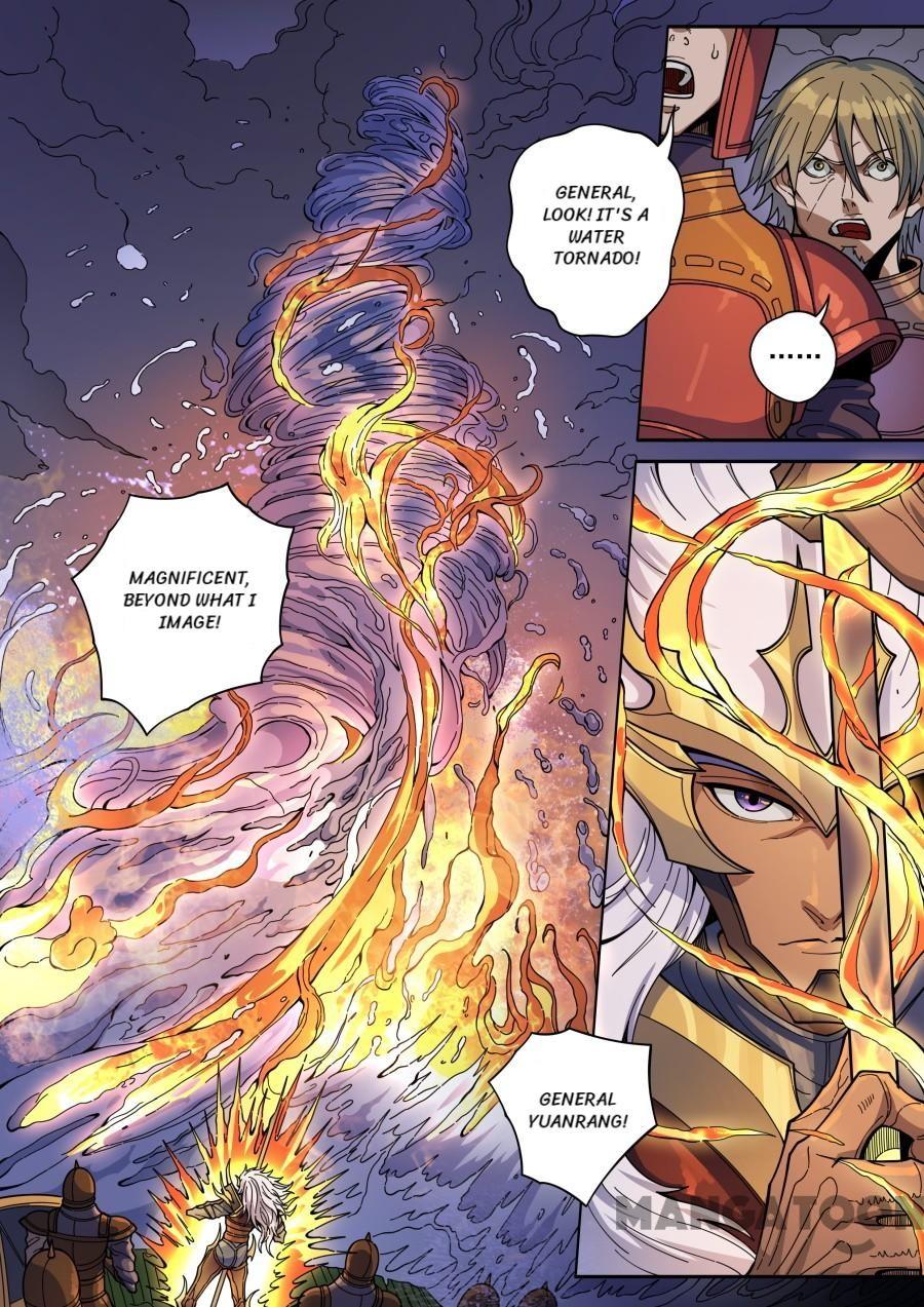 Tang Yin Zai Yi Jie Chapter 367 page 2 - Chapter 367