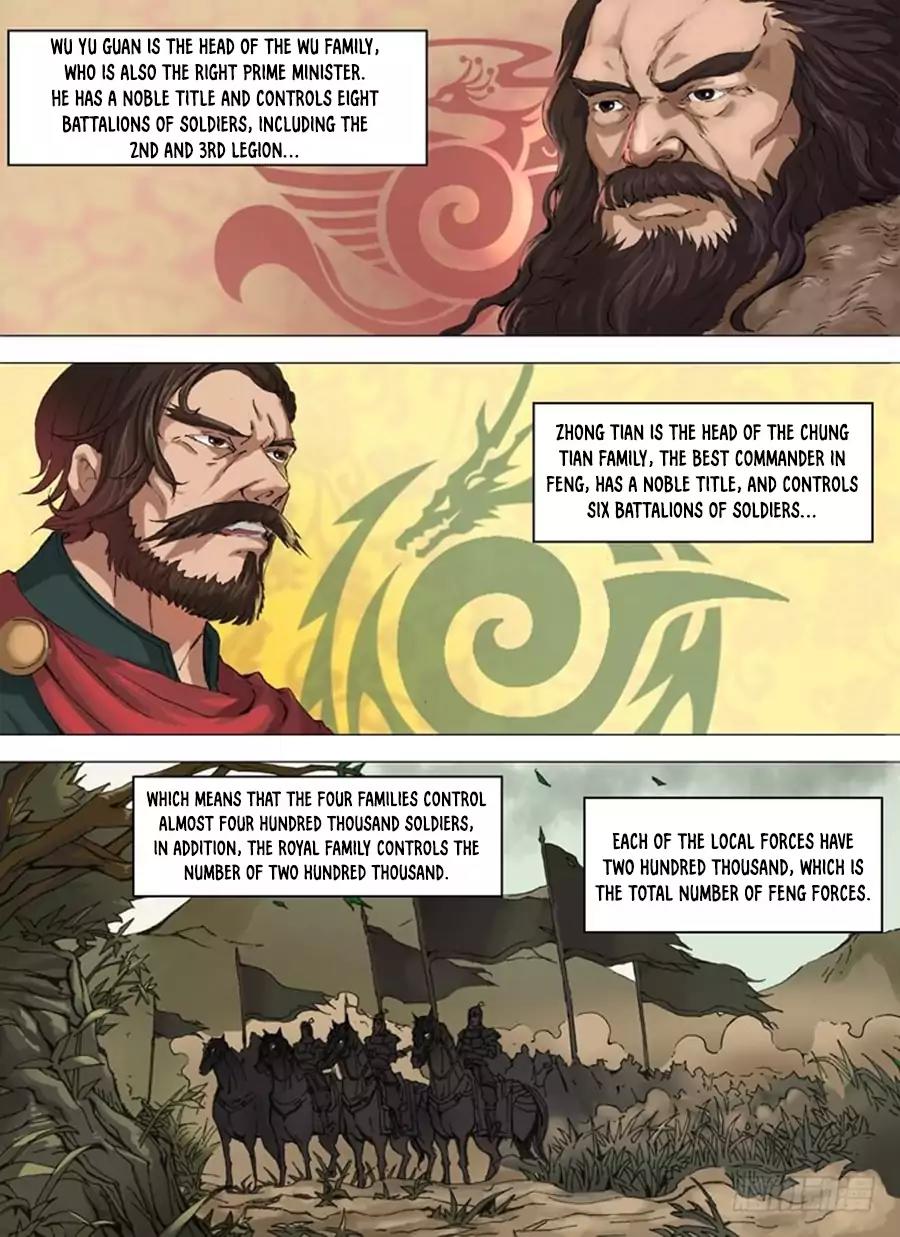 Tang Yin Zai Yi Jie Chapter 43 page 9 - Chapter 43