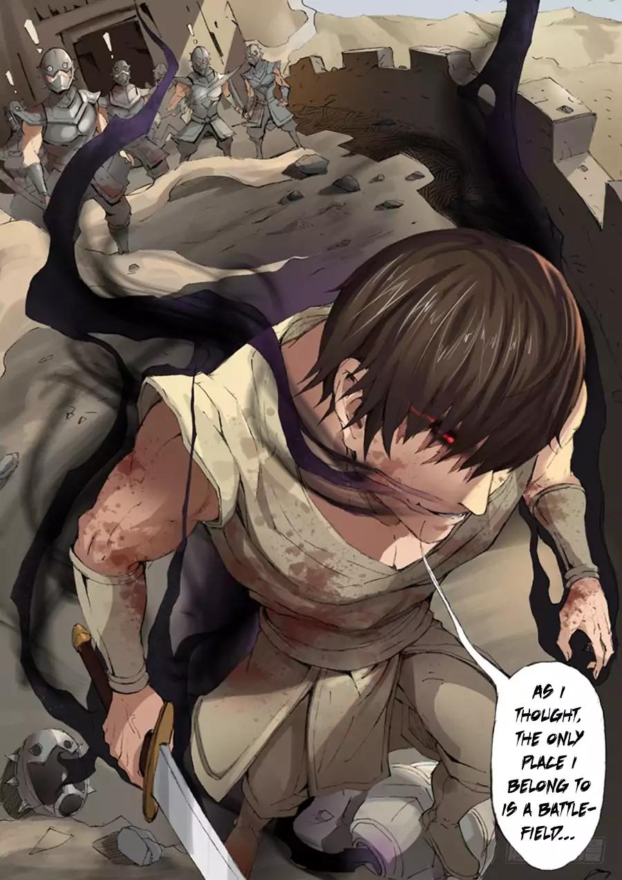 Tang Yin Zai Yi Jie Chapter 47 page 8 - Chapter 47