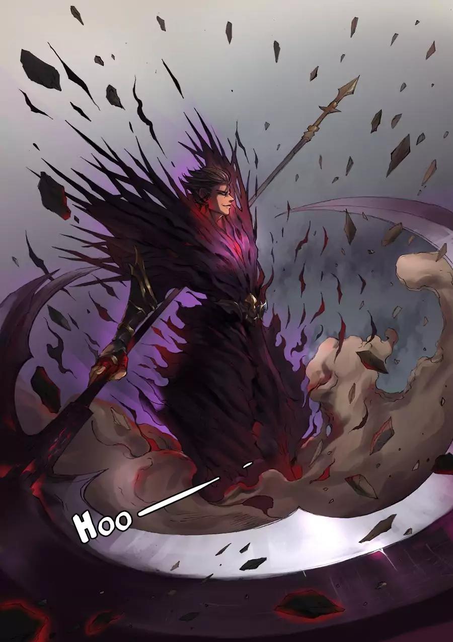 Tang Yin Zai Yi Jie Chapter 52 page 10 - Chapter 52