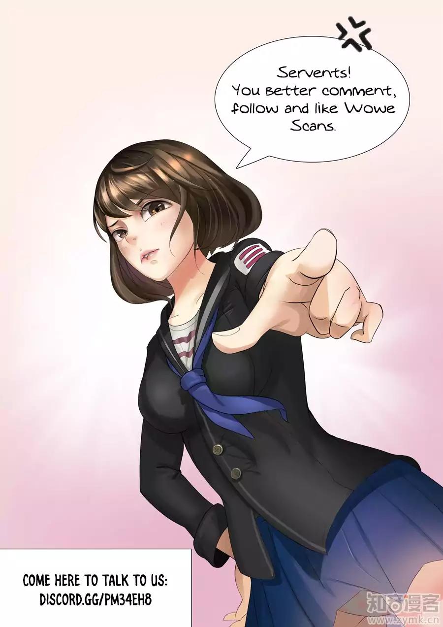 Tang Yin Zai Yi Jie Chapter 56 page 11 - Chapter 56