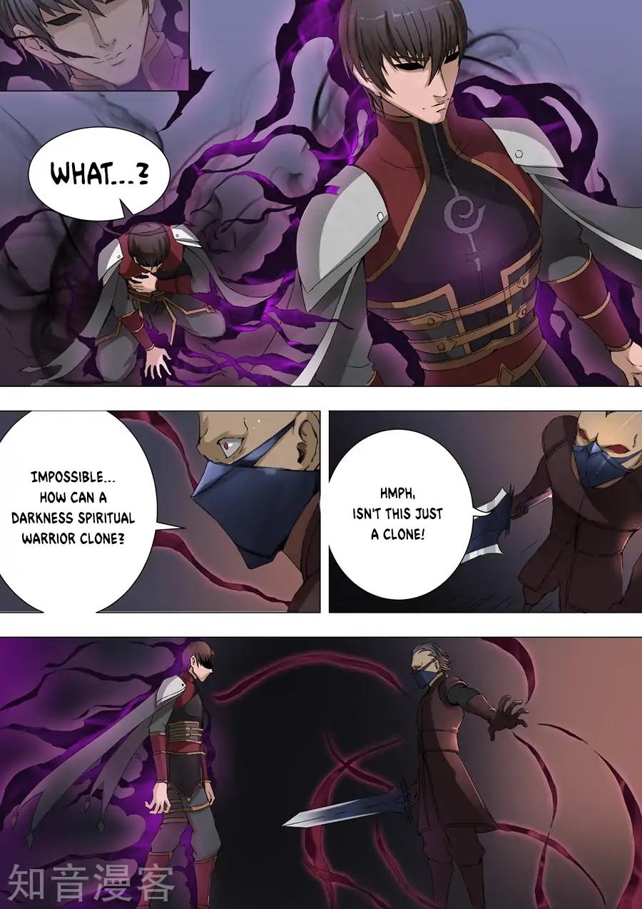 Tang Yin Zai Yi Jie Chapter 78 page 8 - Chapter 78