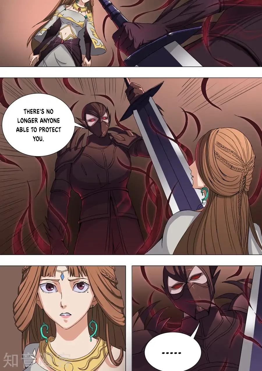 Tang Yin Zai Yi Jie Chapter 79 page 7 - Chapter 79