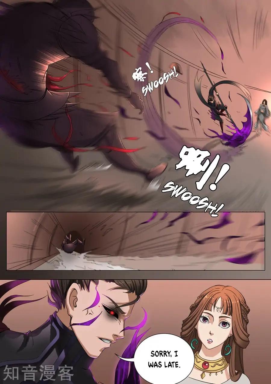 Tang Yin Zai Yi Jie Chapter 79 page 9 - Chapter 79