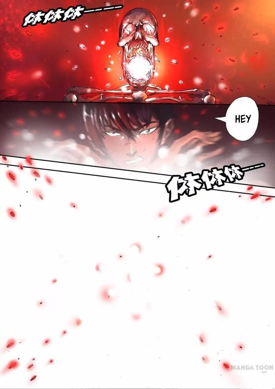 Tang Yin Zai Yi Jie Chapter 8 page 1 - Chapter 8
