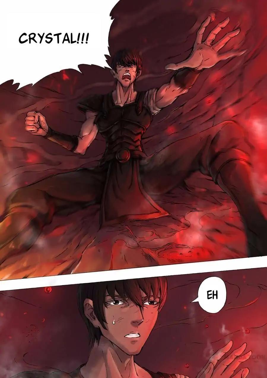 Tang Yin Zai Yi Jie Chapter 8 page 7 - Chapter 8
