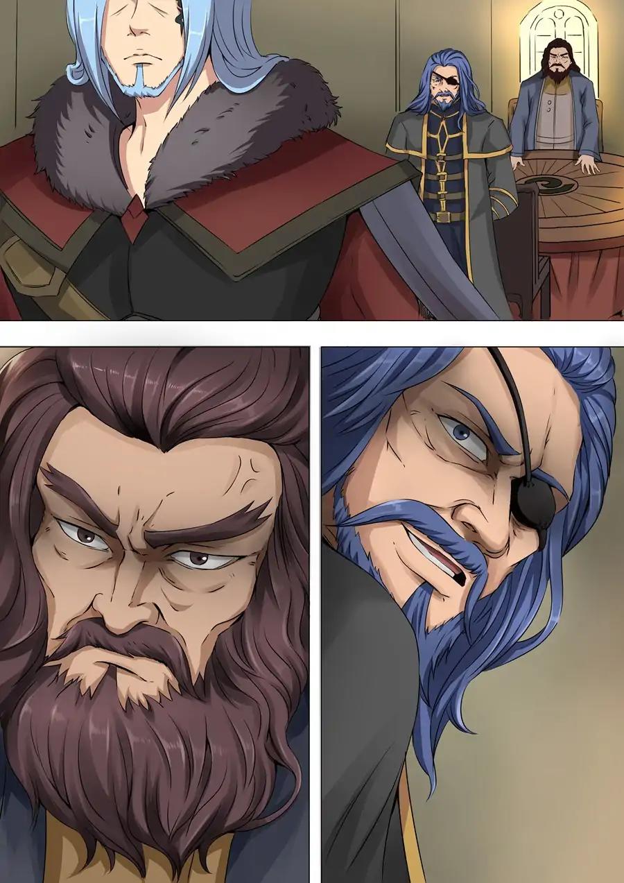 Tang Yin Zai Yi Jie Chapter 85 page 7 - Chapter 85