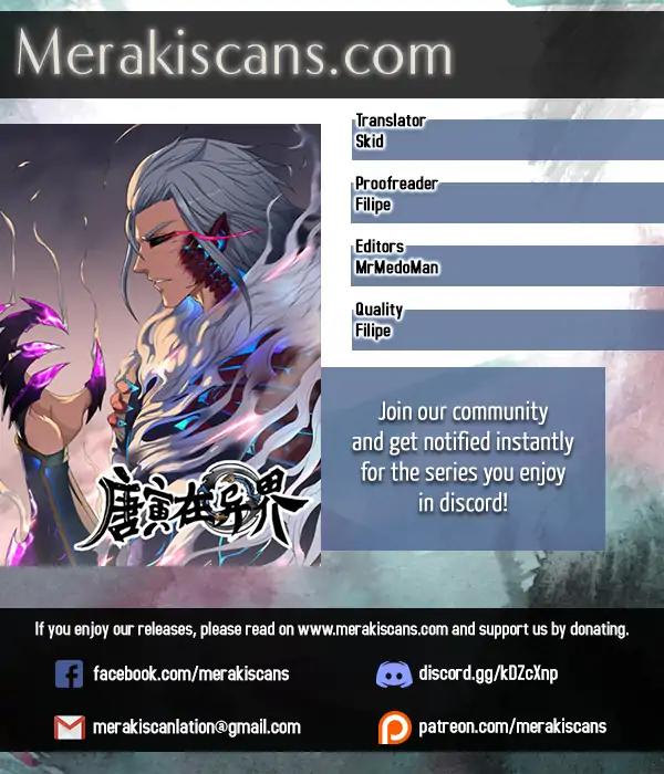 Tang Yin Zai Yi Jie Chapter 92 page 1 - Chapter 92