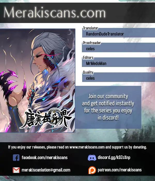 Tang Yin Zai Yi Jie Chapter 98 page 1 - Chapter 98