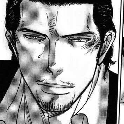 Tango no Otoko Chapter 1.5 : Chapter 1 Tanko Version cover