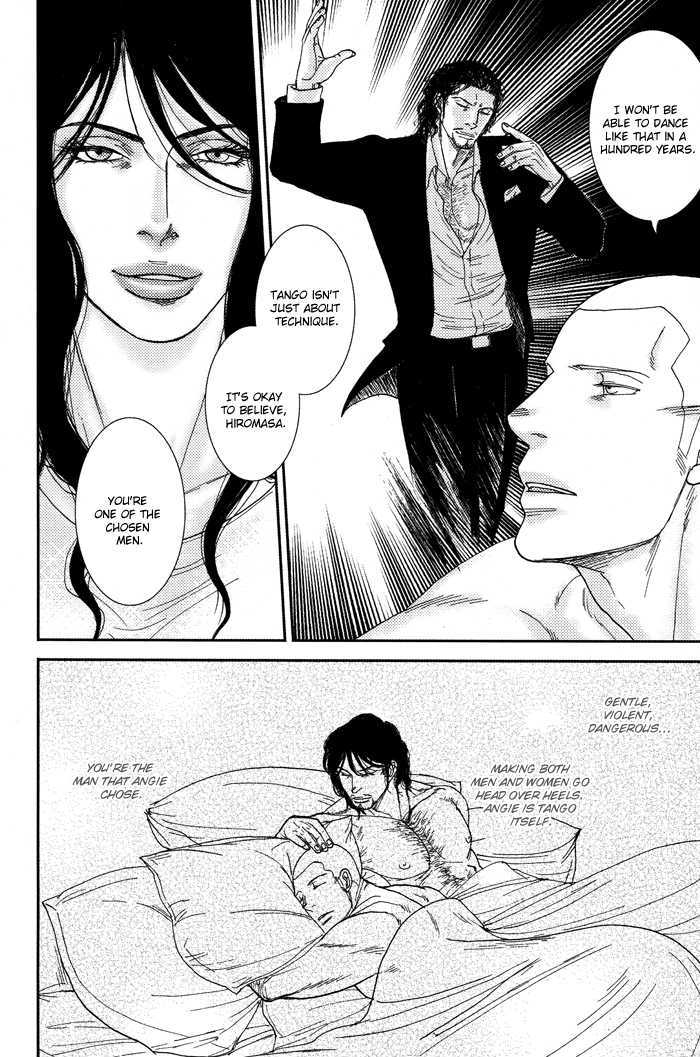 Tango no Otoko Chapter 1 page 32 - Chapter 1 : Chapter 1 Original Version