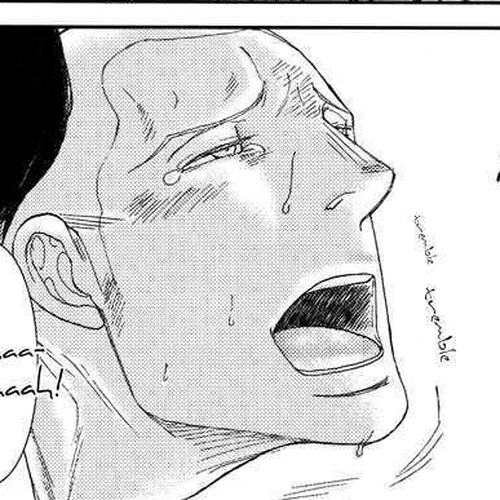 Tango no Otoko Chapter 1 : Chapter 1 Original Version cover