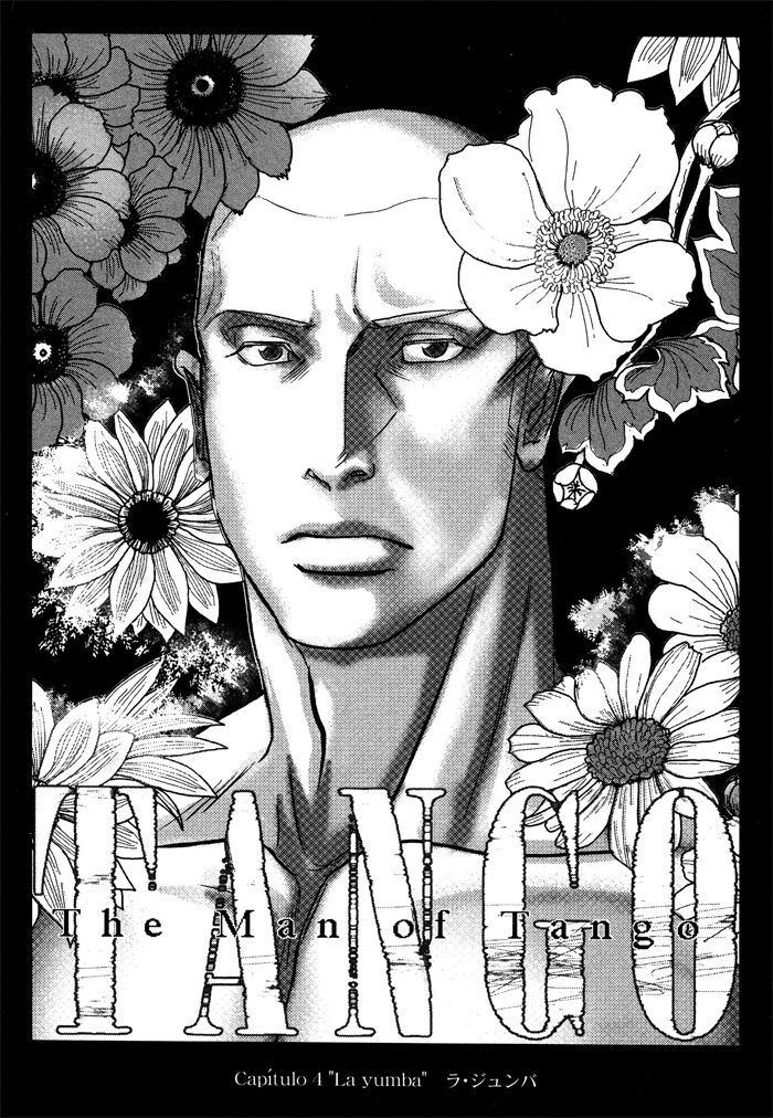 Tango no Otoko Chapter 4 page 7 - Chapter 4