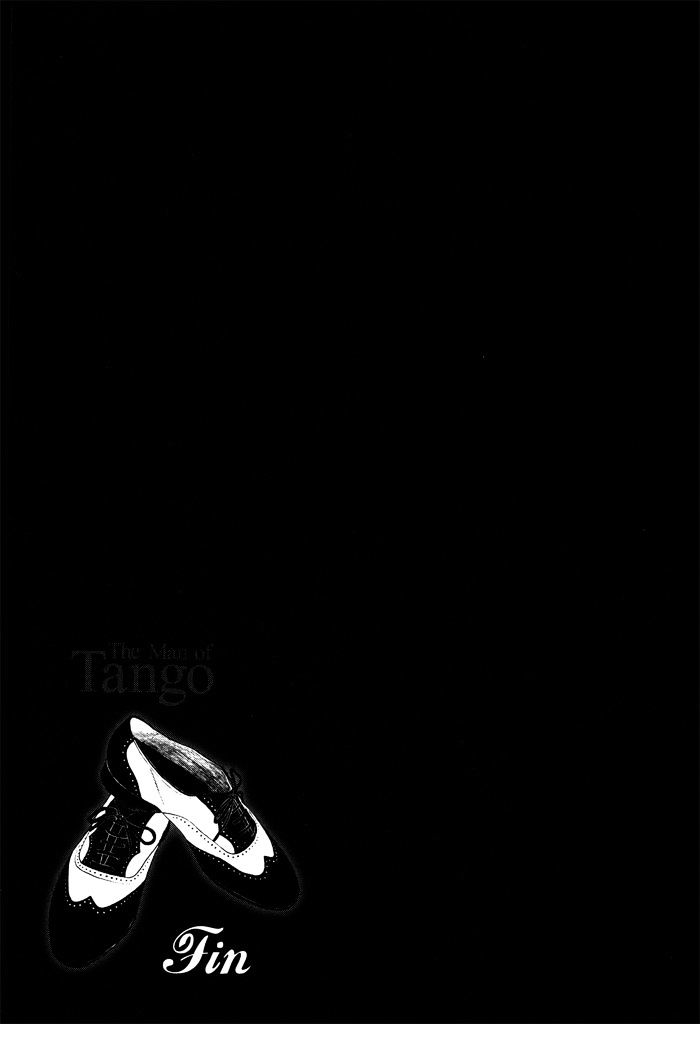 Tango no Otoko Chapter 5 page 45 - Chapter 5