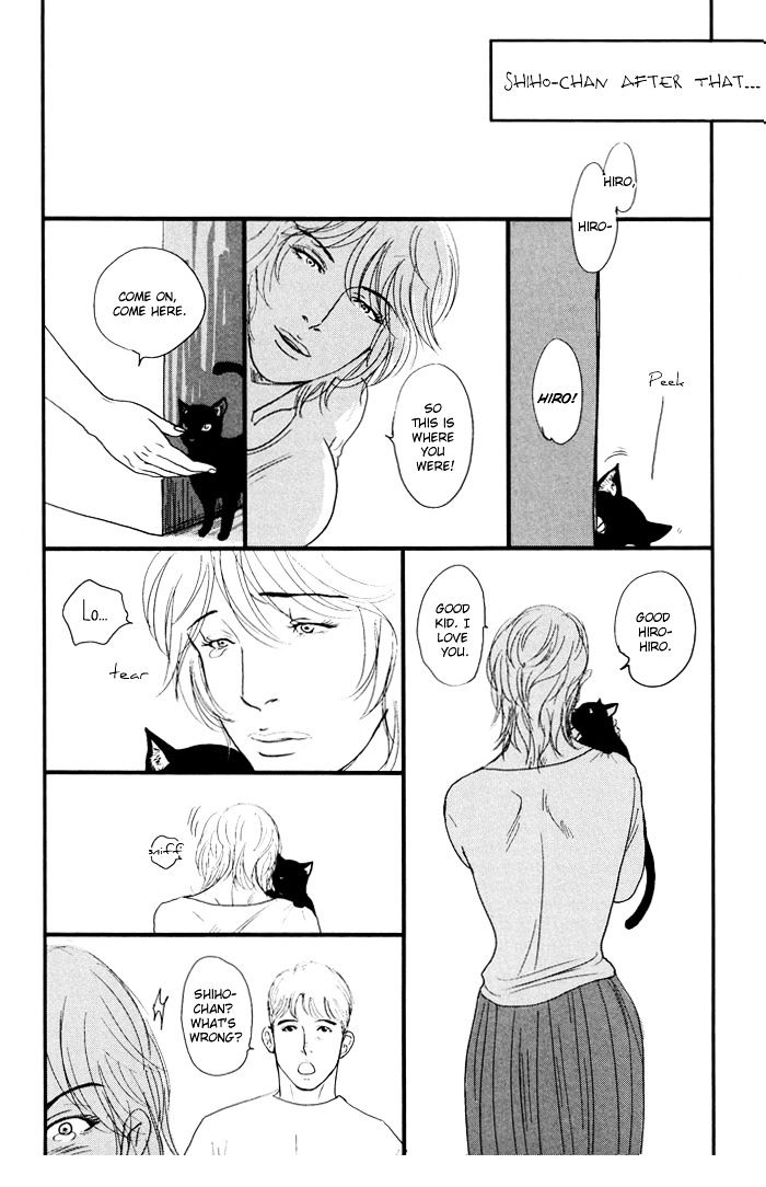 Tango no Otoko Chapter 5 page 47 - Chapter 5