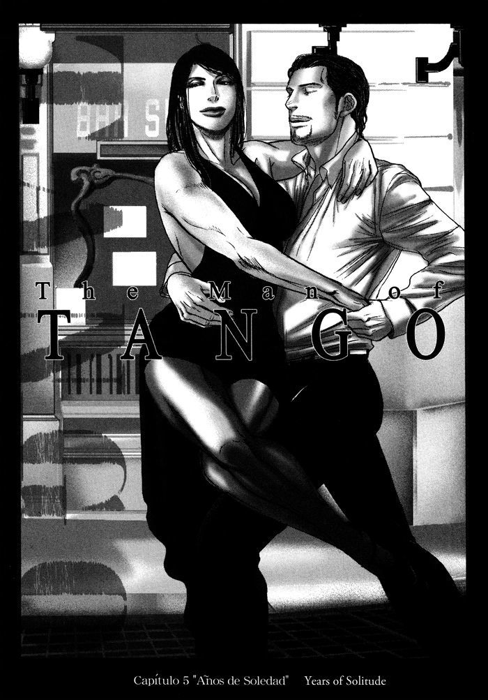 Tango no Otoko Chapter 5 page 7 - Chapter 5