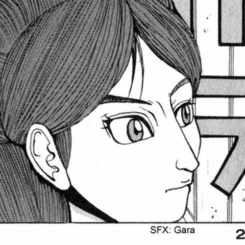 TANIKAMEN Chapter 1 v2 : Tale 1 - Tani vs. the Punks cover