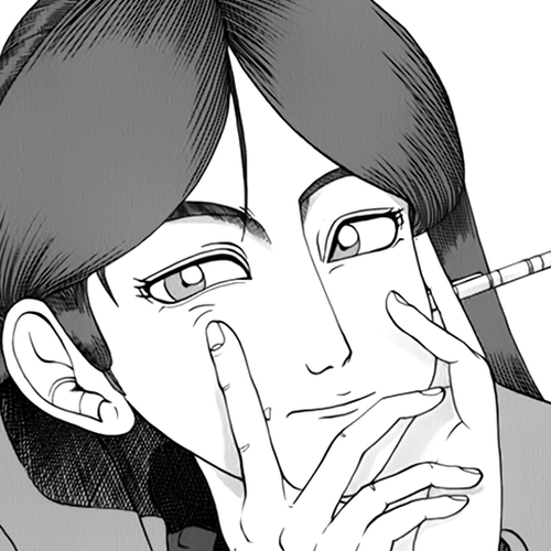 TANIKAMEN Chapter 10 v2 : Tale 10 - In Order to Beat Tani cover