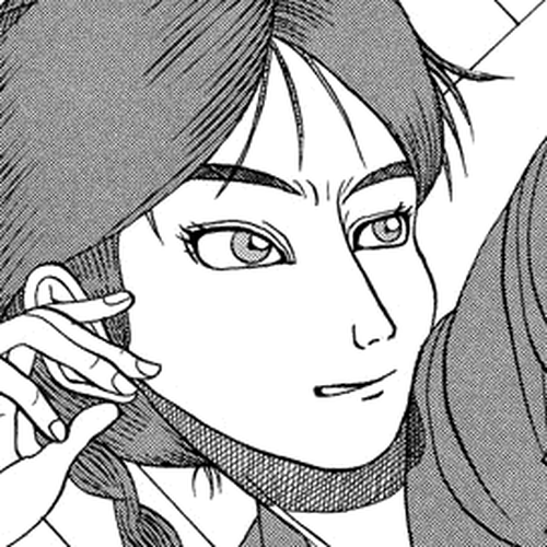 TANIKAMEN Chapter 12: Support From the Shadows cover