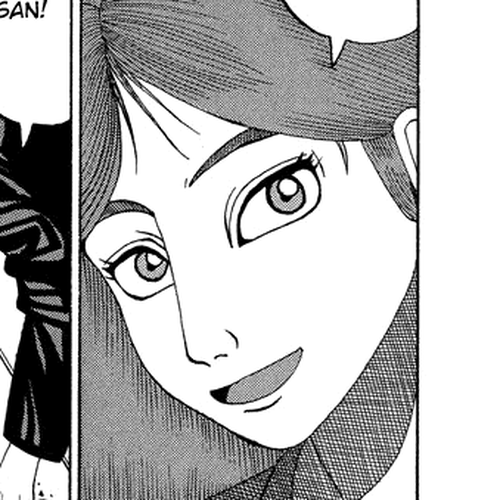 TANIKAMEN Chapter 15: Tani's Great Counterattack?! cover