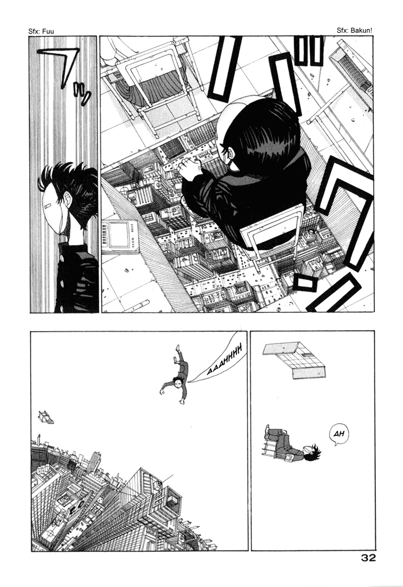 TANIKAMEN Chapter 2.2 page 4 - Chapter 2 v2 : Tale 2 - Tani in the Classroom