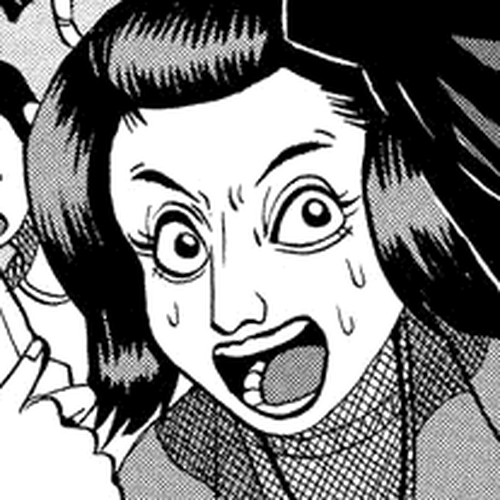 TANIKAMEN Chapter 21.1: Watch Out, Tani! cover