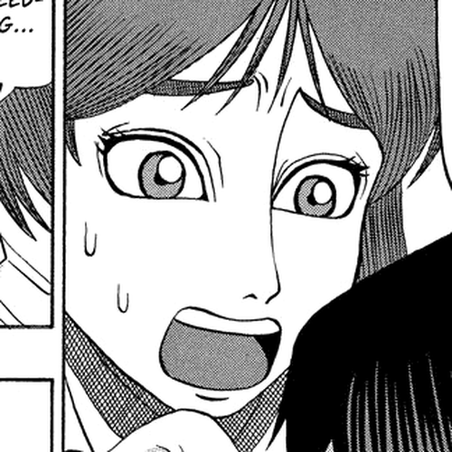 TANIKAMEN Chapter 22: Imma Take You Down, Tani! (Former Part) cover