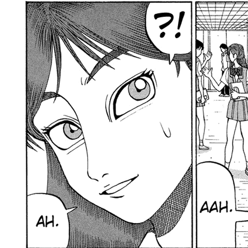 TANIKAMEN Chapter 23: Imma Take You Down, Tani! (Latter Part) cover