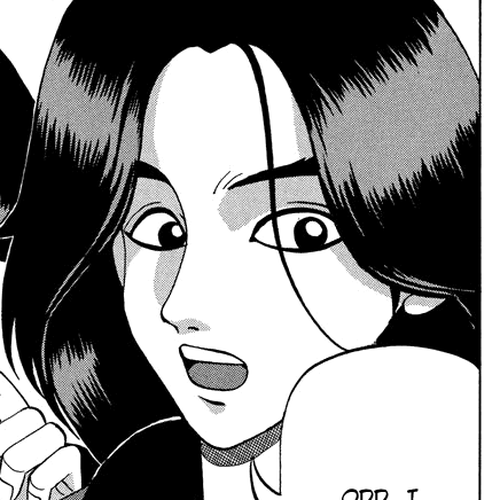 TANIKAMEN Chapter 30: A New Foe?! cover