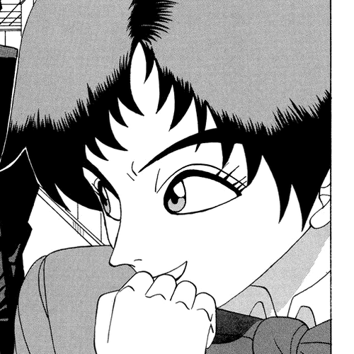 TANIKAMEN Chapter 39: Shima-san's Birthday cover