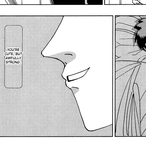 TANIKAMEN Chapter 40: Tani's Confession?! cover