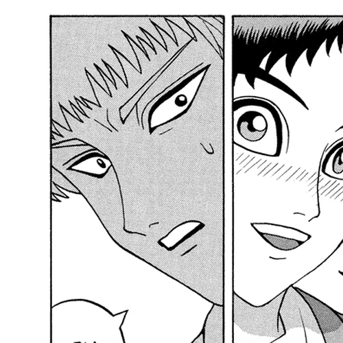 TANIKAMEN Chapter 46: The Battle Against Kaneda High School (Part 1) cover