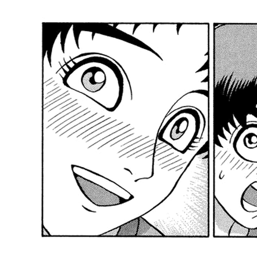 TANIKAMEN Chapter 48: The Battle Against Kaneda High School (Part 3) cover