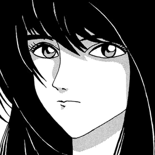 TANIKAMEN Chapter 53.1: Sukeban Miki-chan cover