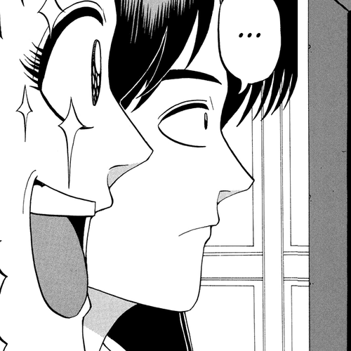 TANIKAMEN Chapter 53.3: Miki's Great Victory! cover