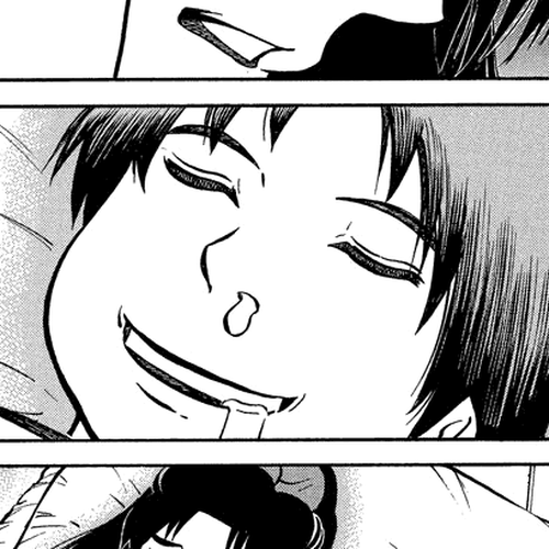 TANIKAMEN Chapter 53.4: Goodnight Minaguchi Sisters cover